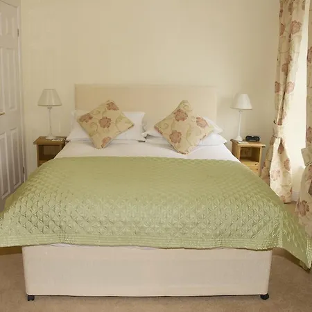 Pear Tree House B&B-2