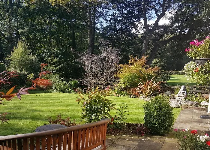 Lowther House Pickering