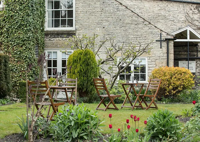 Bramwood Guest House Pickering