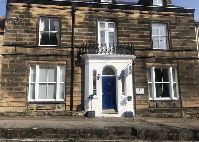 17 Burgate Bed & Breakfast Pickering